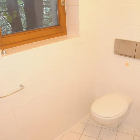 V Lesoparku * Poprád