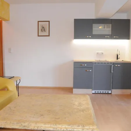 Apartman V Lesoparku