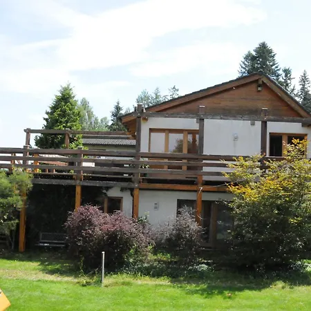 Apartman V Lesoparku *