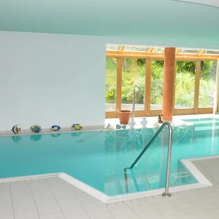 Appartement V Lesoparku Poprad