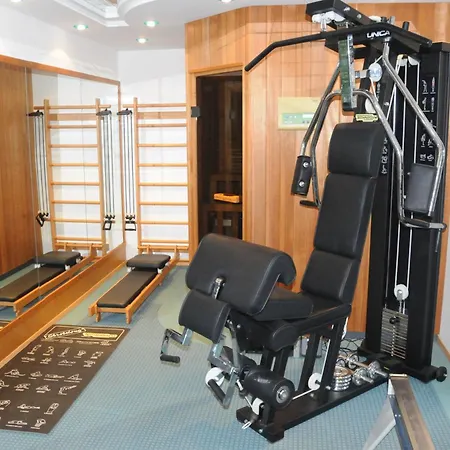 Apartman V Lesoparku Poprád