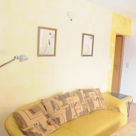 V Lesoparku Apartman Poprád