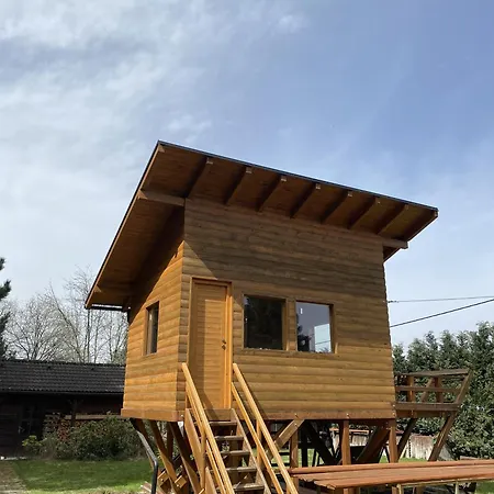 Appartement V Lesoparku
