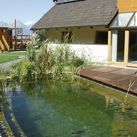 V Lesoparku * Poprád