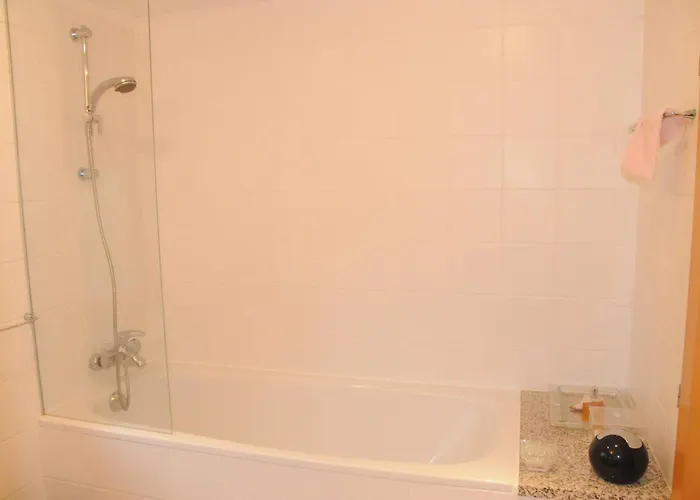 V Lesoparku 아파트 포프라트