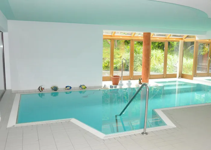 아파트 V Lesoparku 포프라트