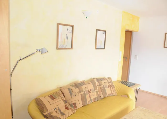 V Lesoparku 아파트 포프라트