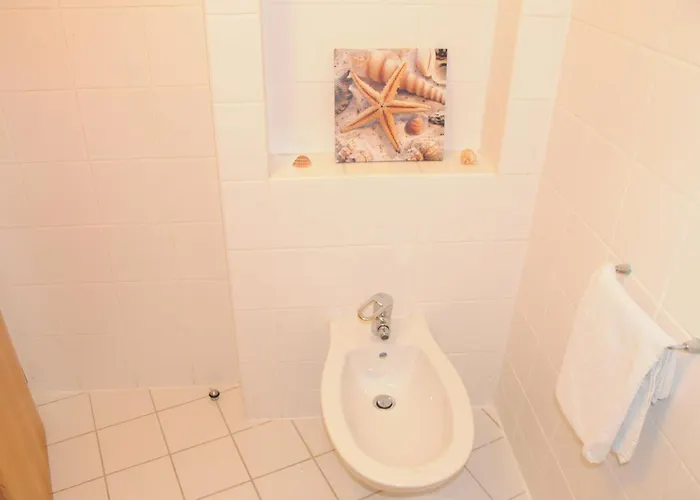 V Lesoparku 아파트 포프라트