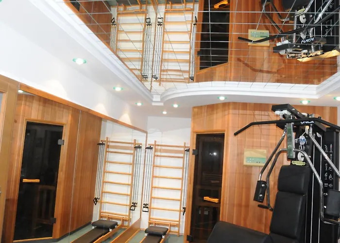 V Lesoparku 포프라트