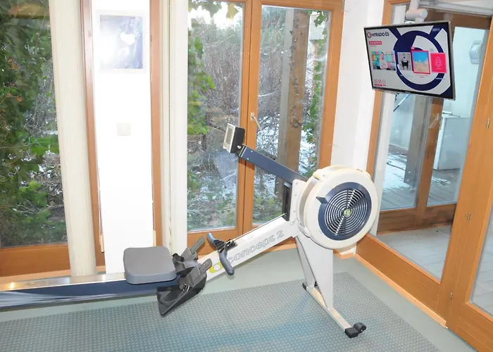 V Lesoparku 포프라트