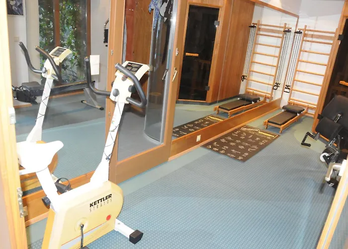 V Lesoparku * 포프라트