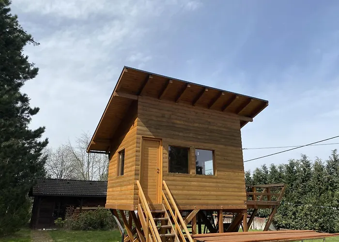 아파트 V Lesoparku