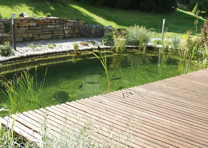 아파트 V Lesoparku *